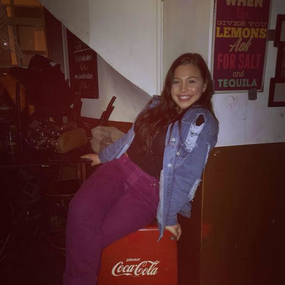 Meet your Posher, Blaike - Picture 1 of 1